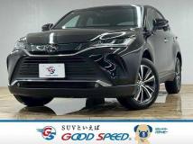2024 Toyota Harrier