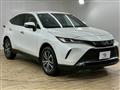 2024 Toyota Harrier
