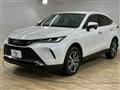 2024 Toyota Harrier