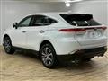 2024 Toyota Harrier