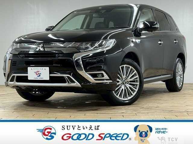 2018 Mitsubishi Outlander