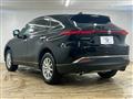 2024 Toyota Harrier