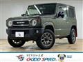 2020 Suzuki Jimny