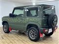 2020 Suzuki Jimny