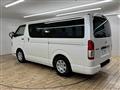 2022 Toyota Hiace Van