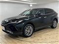 2024 Toyota Harrier