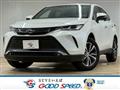 2024 Toyota Harrier