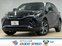 2024 Toyota Harrier