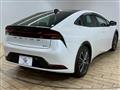 2023 Toyota Prius