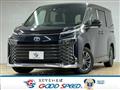 2022 Toyota Voxy
