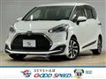 2018 Toyota Sienta