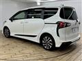 2018 Toyota Sienta