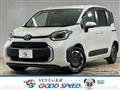 2022 Toyota Sienta