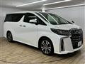 2020 Toyota Alphard G