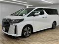 2020 Toyota Alphard G