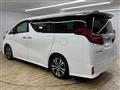 2020 Toyota Alphard G