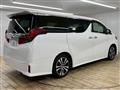 2020 Toyota Alphard G