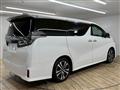 2018 Toyota Vellfire