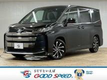 2023 Toyota Noah