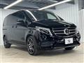 2019 Mercedes-Benz V-Class
