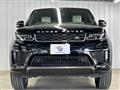 2019 Land Rover Range Rover Sport