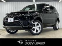 2019 Land Rover Range Rover Sport