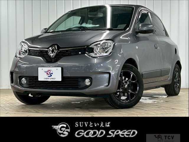 2021 Renault Twingo