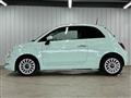 2016 Fiat 500