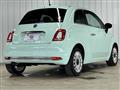 2016 Fiat 500