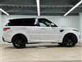 2018 Land Rover Range Rover Sport