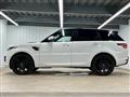2018 Land Rover Range Rover Sport