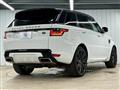 2018 Land Rover Range Rover Sport