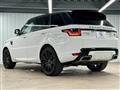 2018 Land Rover Range Rover Sport