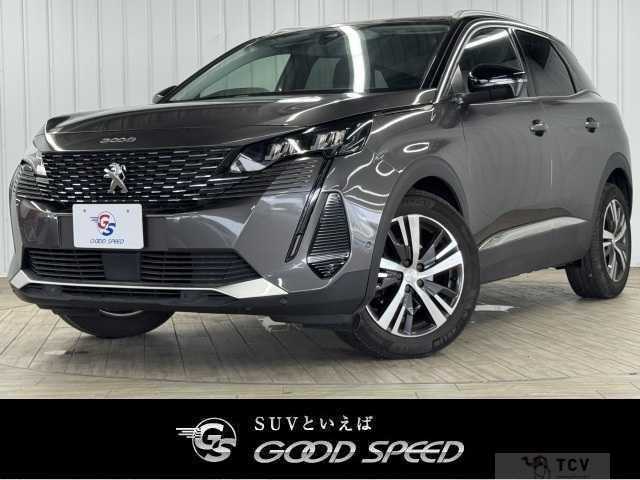 2021 Peugeot Peugoet Others