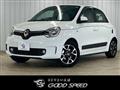 2020 Renault Twingo