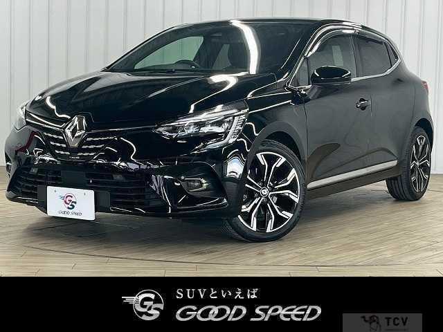 2023 Renault Lutecia