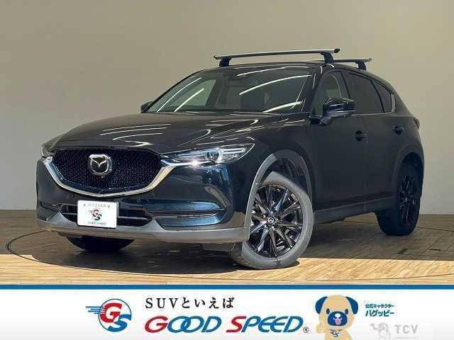 2020 Mazda CX-5
