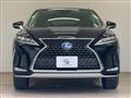 2019 Lexus RX