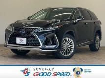 2019 Lexus RX