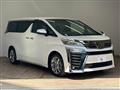 2020 Toyota Vellfire