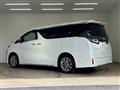 2020 Toyota Vellfire