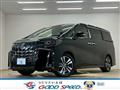 2023 Toyota Alphard G