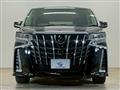 2023 Toyota Alphard G
