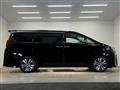 2023 Toyota Alphard G
