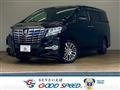 2015 Toyota Alphard G
