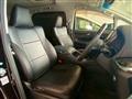 2015 Toyota Alphard G