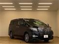 2015 Toyota Alphard G