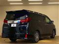 2015 Toyota Alphard G