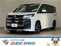 2023 Toyota Noah