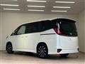 2023 Toyota Noah